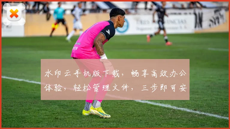 水印云手机版下载，畅享高效办公体验，轻松管理文件，三步即可安装，快来体验吧