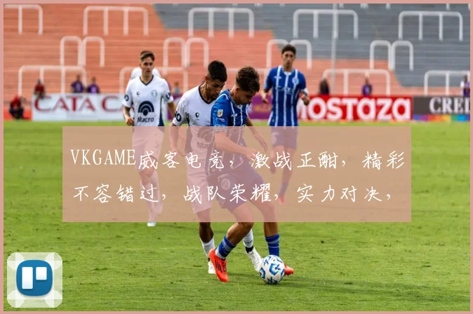 VKGAME威客电竞，激战正酣，精彩不容错过，战队荣耀，实力对决，全民狂欢