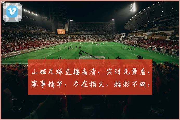 山猫足球直播高清，实时免费看，赛事精华，尽在指尖，精彩不断，不容错过，