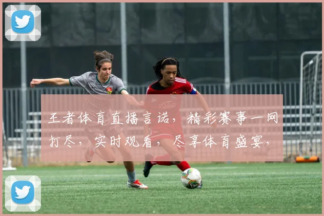 王者体育直播言诺，精彩赛事一网打尽，实时观看，尽享体育盛宴，不容错过